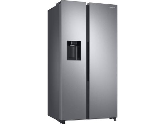 SAMSUNG RS68A884CSL/WS - Foodcenter/Side-by-Side (Appareil indépendant)