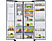 SAMSUNG RS68A884CSL/WS - Foodcenter/Side-by-Side (Standgerät)