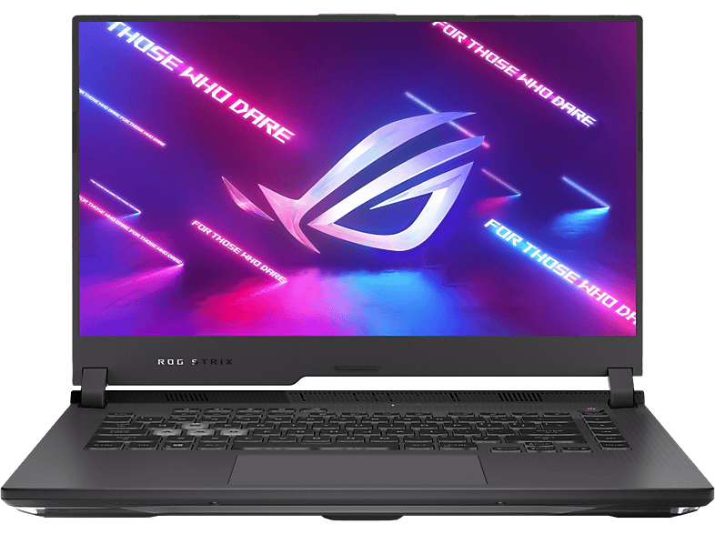 Portátil gaming | ASUS ROG G513QR-HF010T