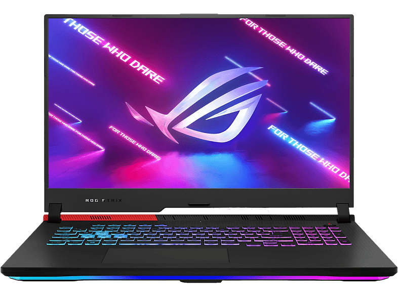 Portátil gaming – Asus ROG G713QR-HG053