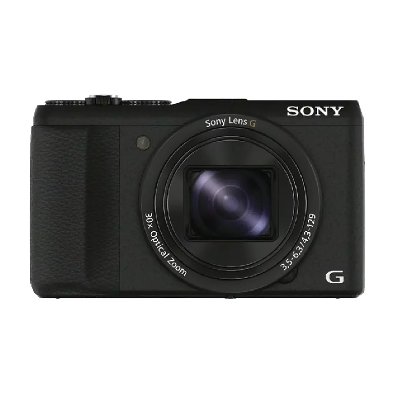 Cámara Compacta Sony dschx60b de 204 mp camara cybershot dschx60 digital negra dschx60b.ce3 hx60 negro 20.4 iso 80 3200 zoom 30x 20mp wifi sensor cmos 3