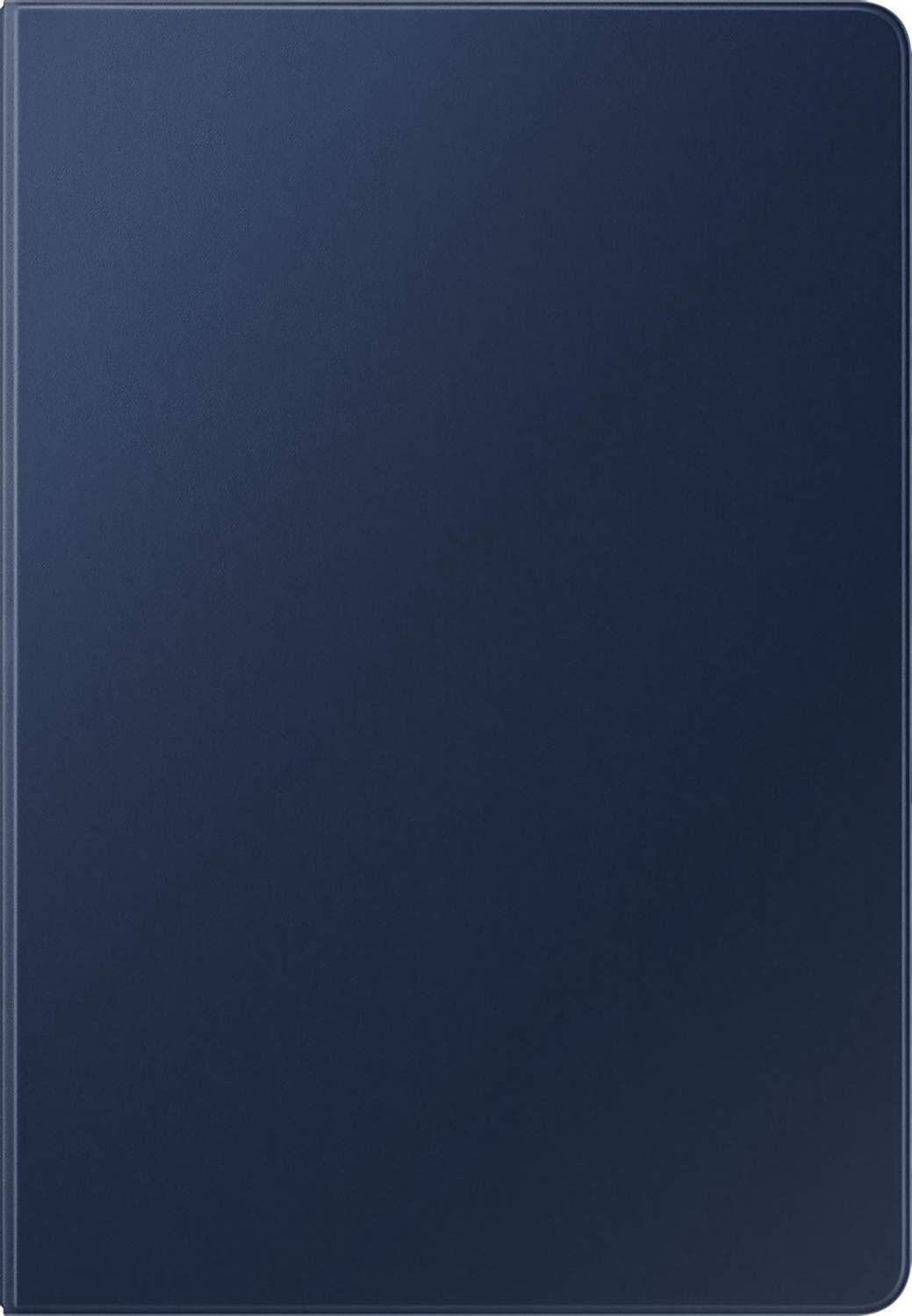 SAMSUNG Tab S7/S8 Bookcover Donkerblauw