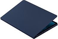 SAMSUNG Tab S7/S8 Bookcover Donkerblauw
