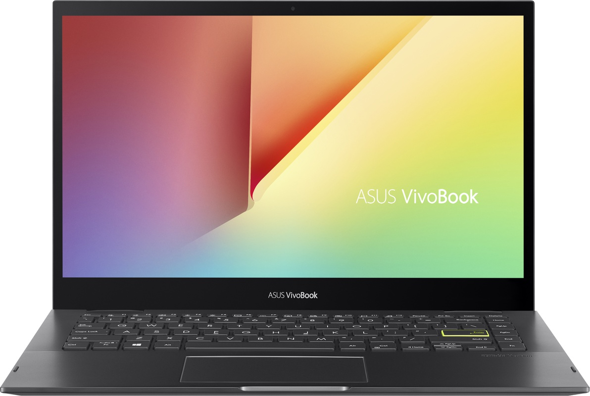 ASUS VivoBook Flip 14 (TP470EA-EC023T)