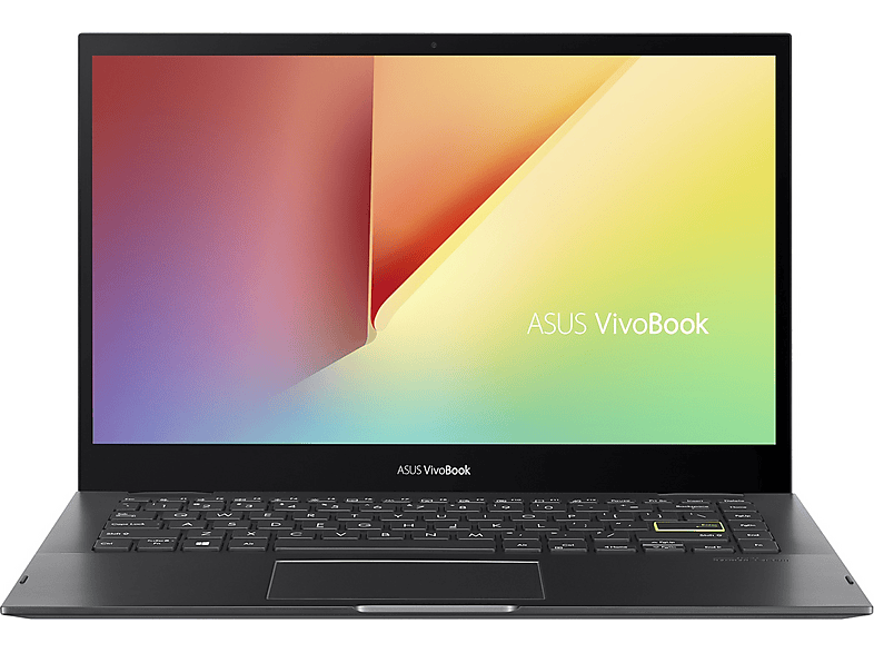 Windowsノート本体 ASUS Vivobook Flip 14 TP470EA-EC443WS ASUS VivoBook Flip 14 (TP470EA-EC023T) | MediaMarkt