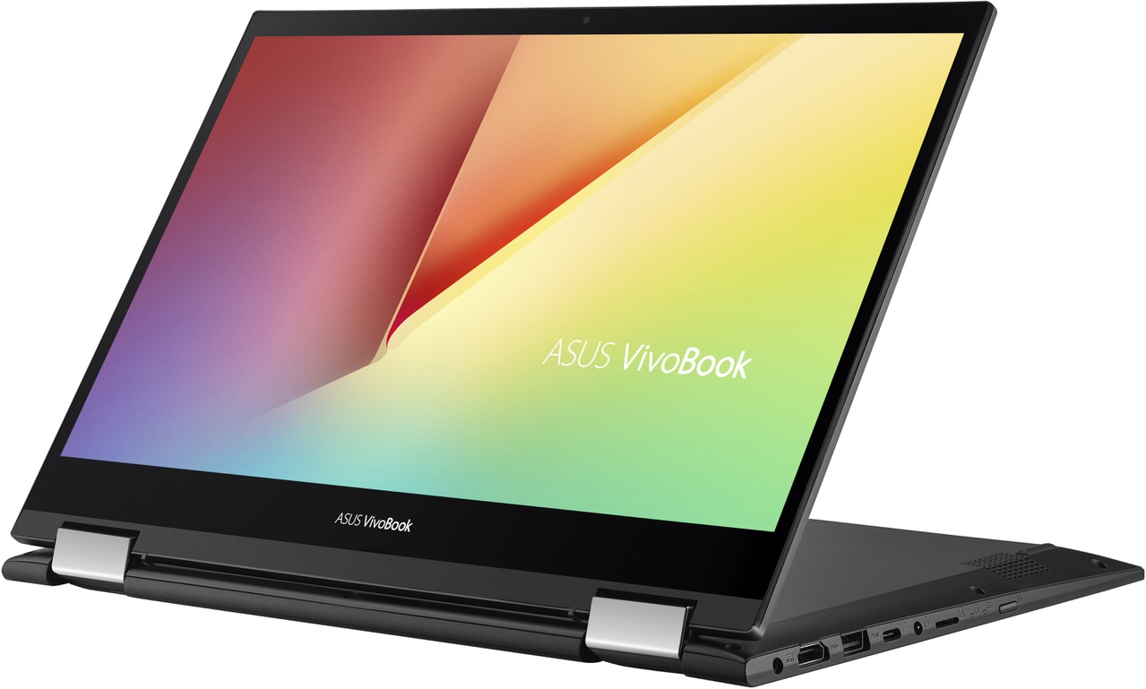 ASUS VivoBook Flip 14 (TP470EA-EC023T)