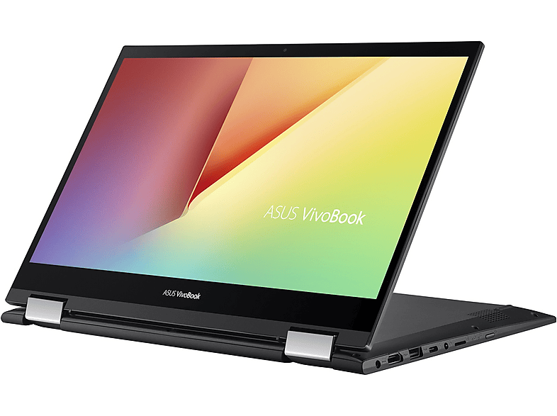 ASUS VivoBook Flip 14 (TP470EA-EC023T) | MediaMarkt