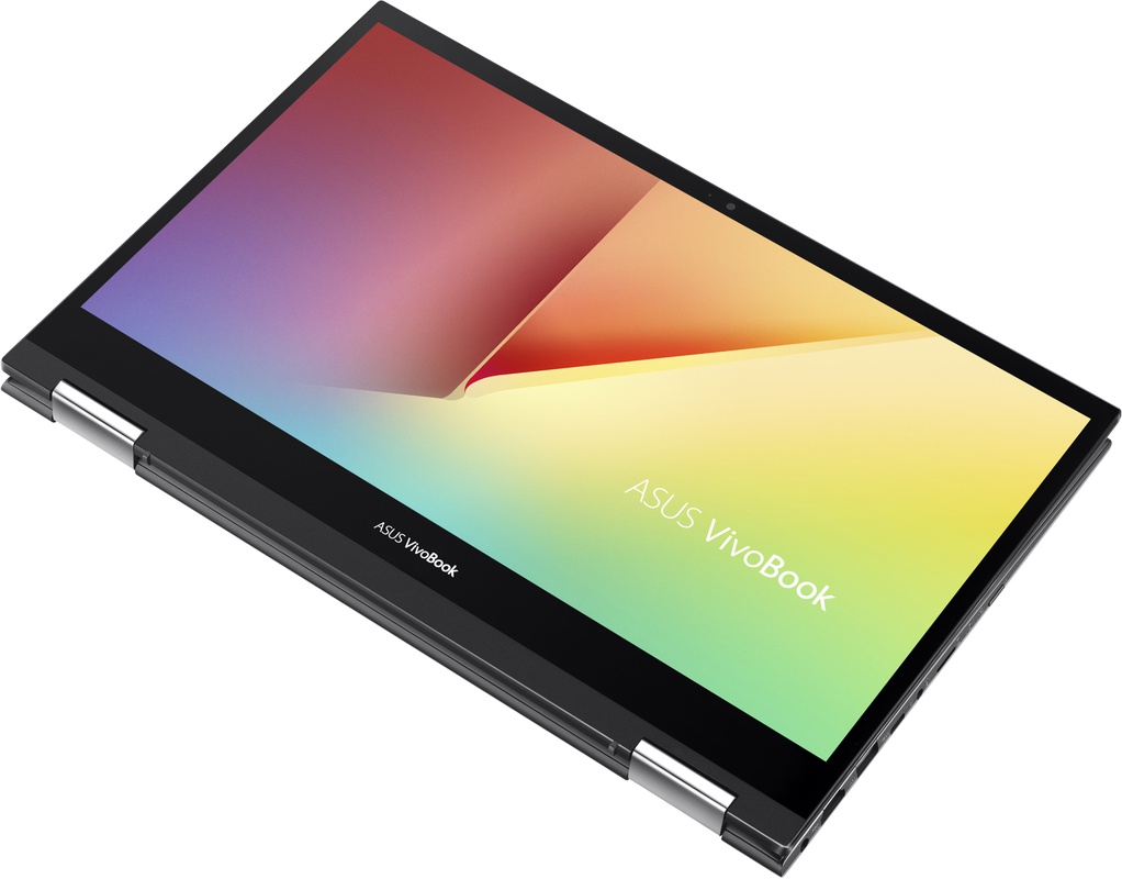 ASUS VivoBook Flip 14 (TP470EA-EC023T) | MediaMarkt