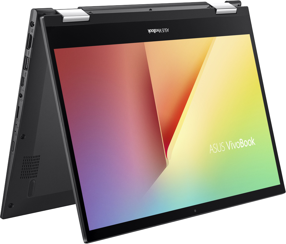 ASUS VivoBook Flip 14 (TP470EA-EC023T) | MediaMarkt