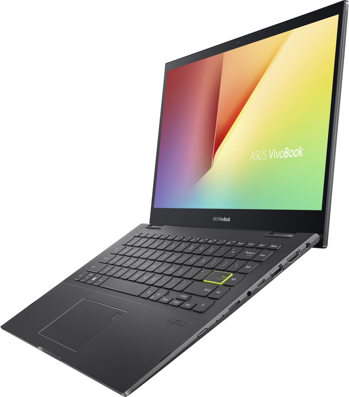 ASUS VivoBook Flip 14 (TP470EA-EC023T) | MediaMarkt