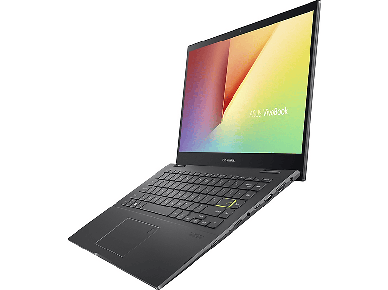 ASUS VivoBook Flip 14 (TP470EA-EC023T) | MediaMarkt