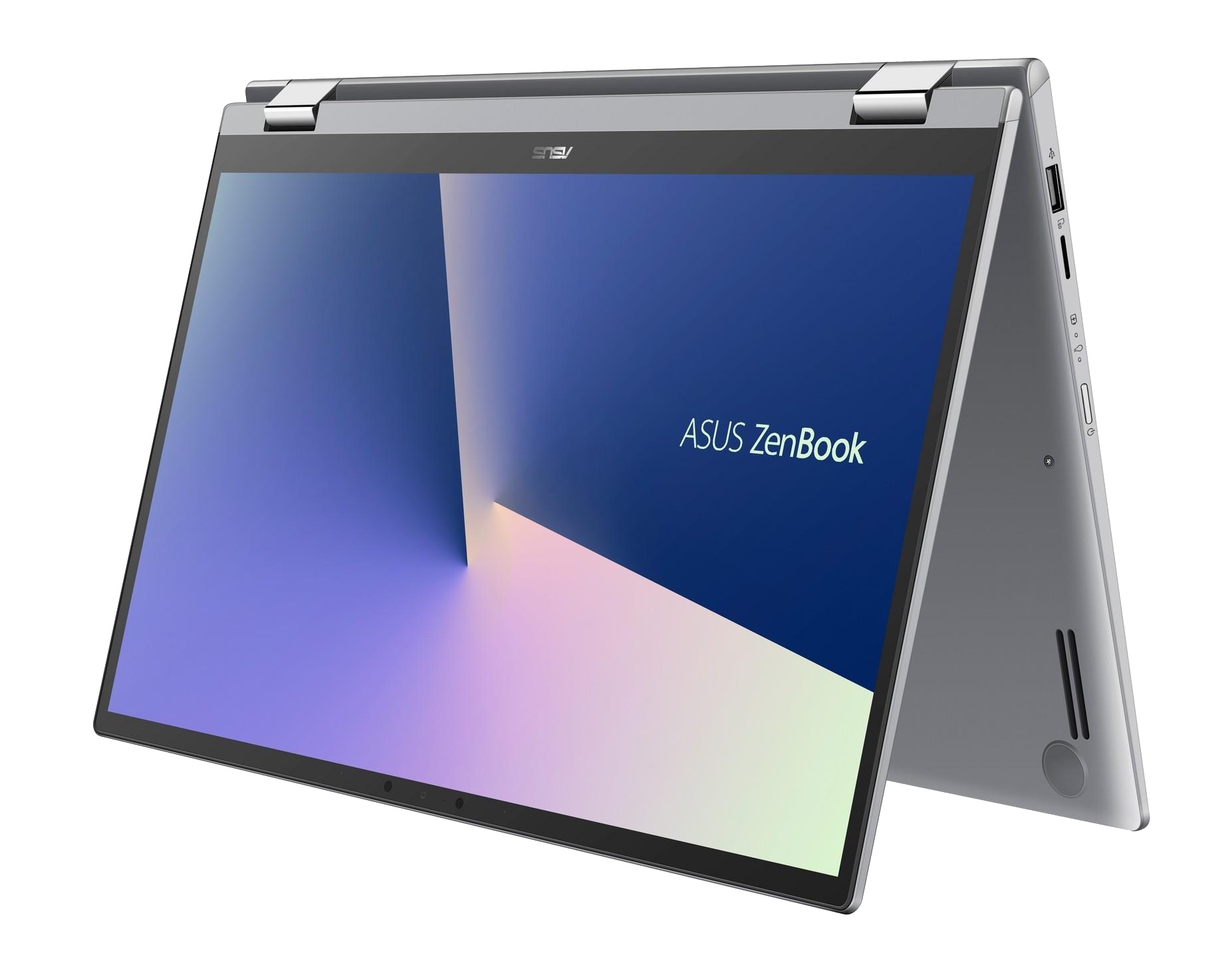 ASUS ZenBook Flip 15 (UM562IA-EZ001T)