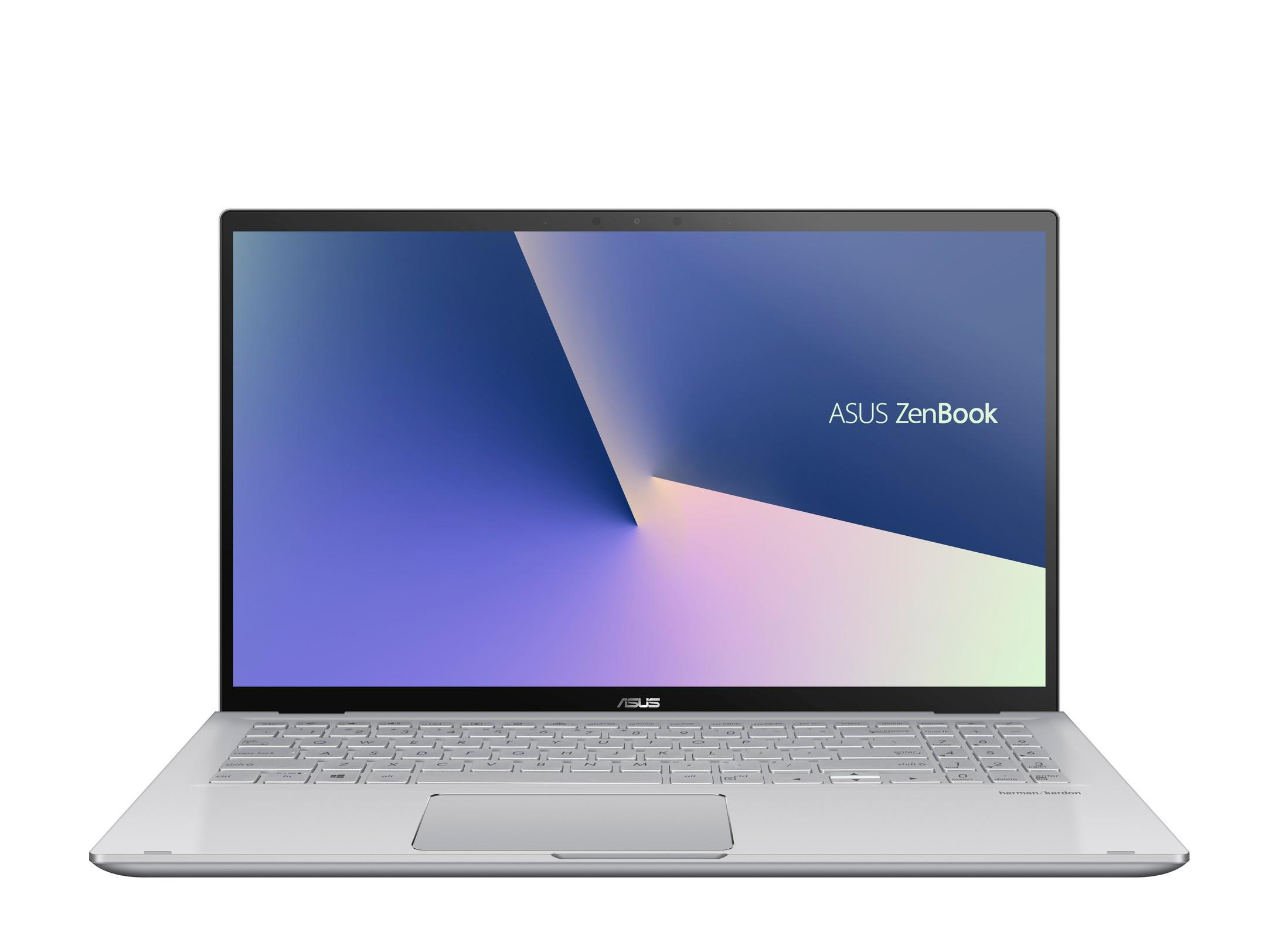 ASUS ZenBook Flip 15 (UM562IA-EZ001T)