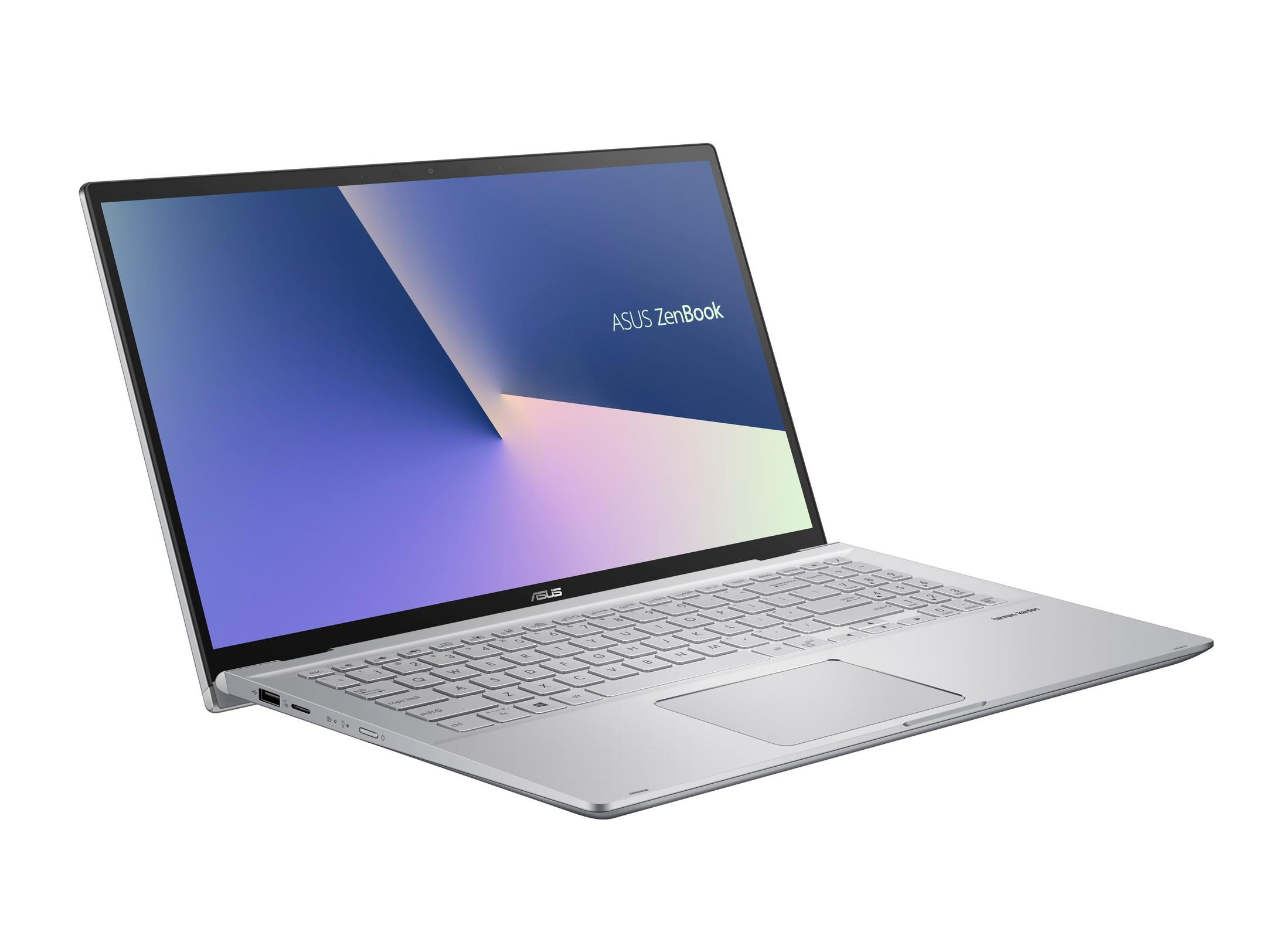 ASUS ZenBook Flip 15 (UM562IA-EZ001T)