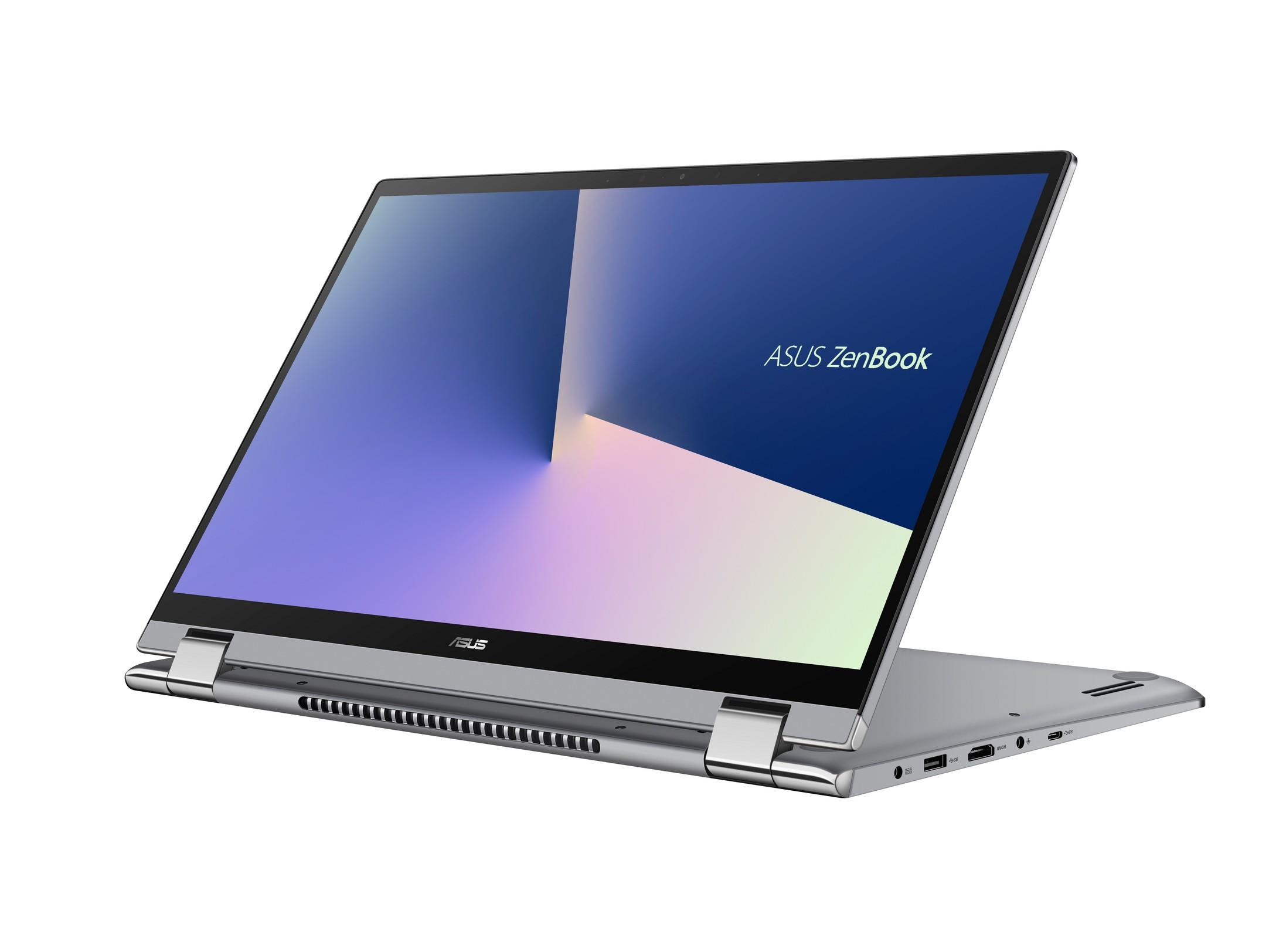 ASUS ZenBook Flip 15 (UM562IA-EZ001T)