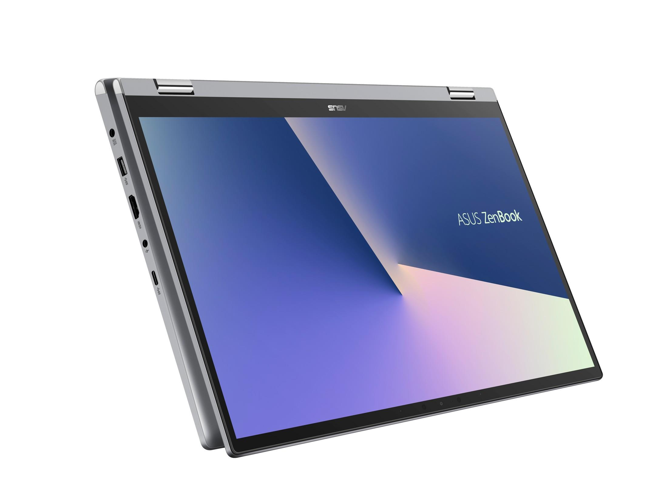 ASUS ZenBook Flip 15 (UM562IA-EZ001T)