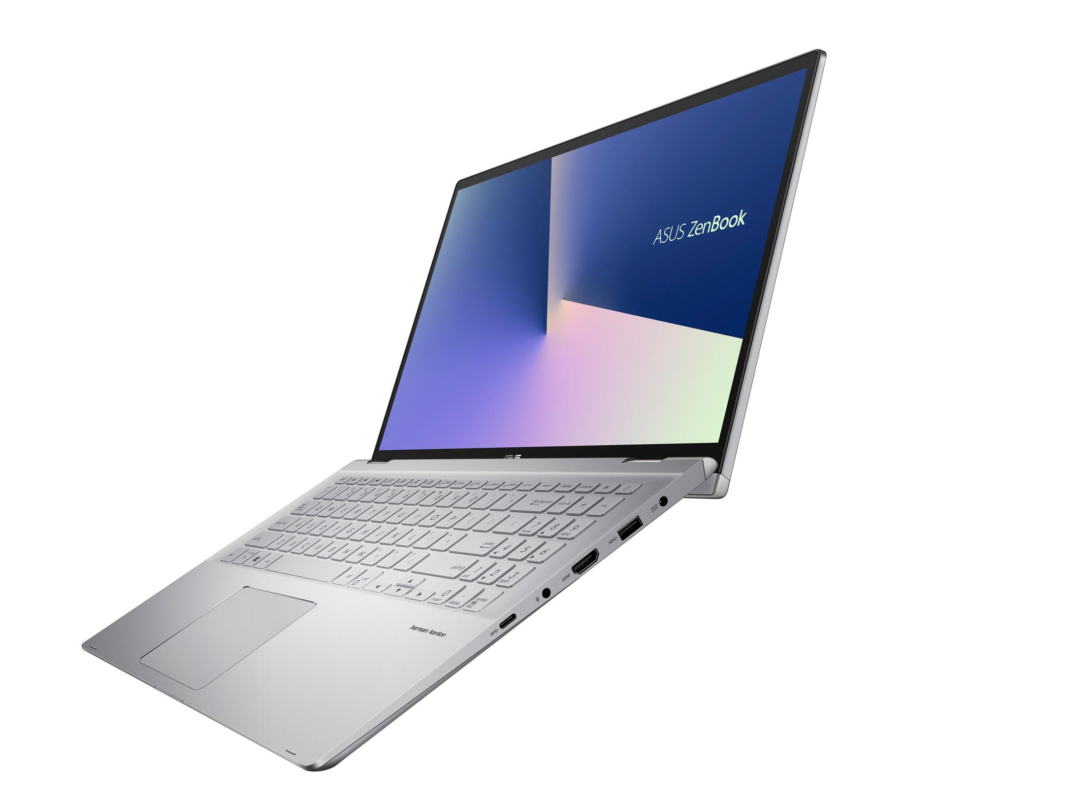 ASUS ZenBook Flip 15 (UM562IA-EZ001T)