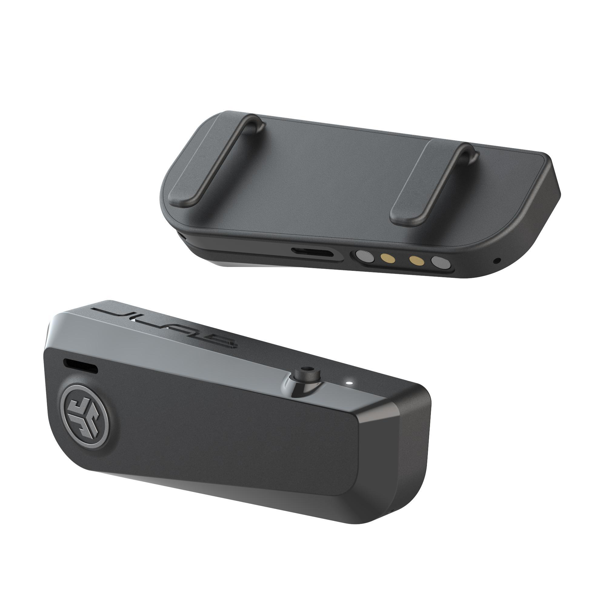 JLAB JBuds Frames True Wireless, Open-ear Kopfhörer Bluetooth Schwarz