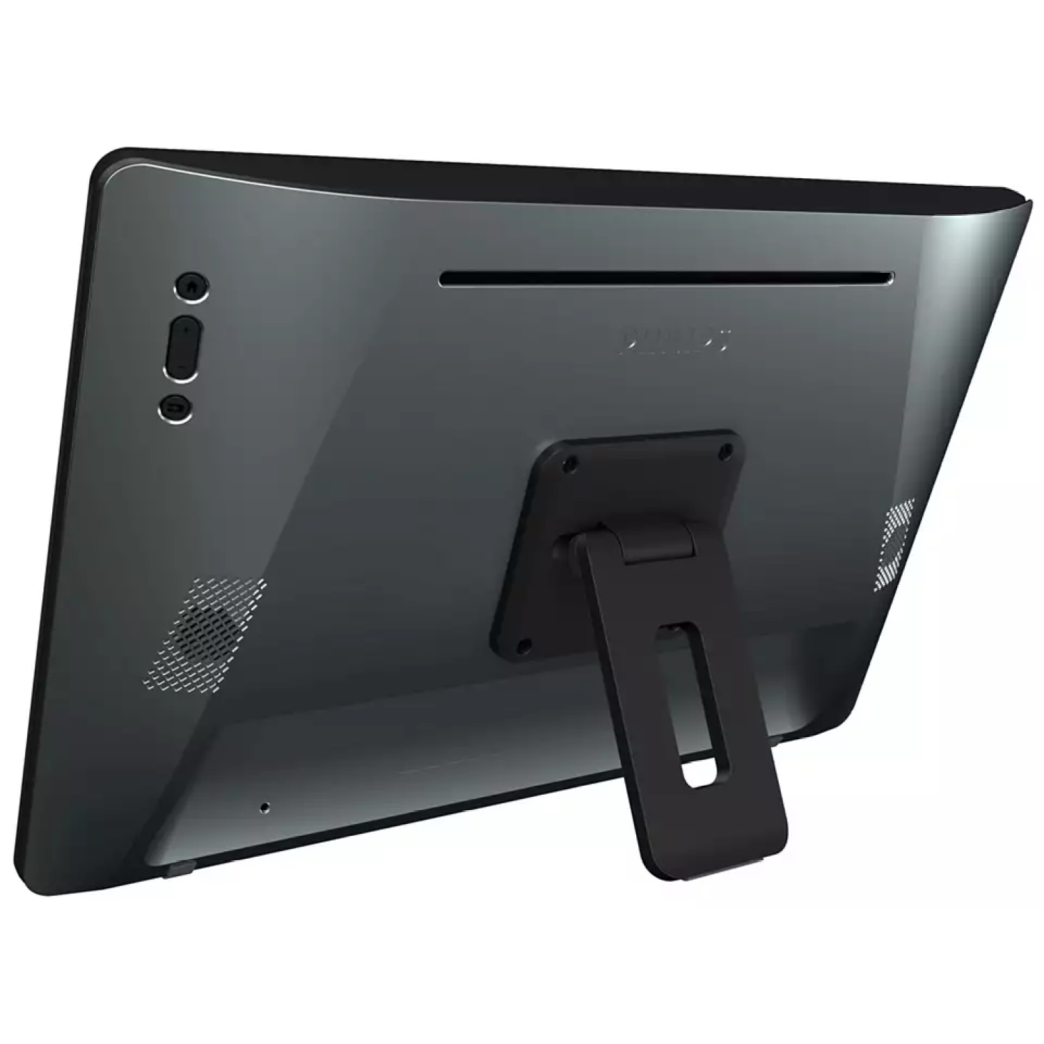 Pantalla profesional - Philips Signage Solutions 24BDL4151T/00, 23.6", 16 GB, 4 GB RAM, Wi-Fi, Android, Negro