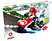 MERCHANDISING Puzzel Mario Kart - 1000 sts