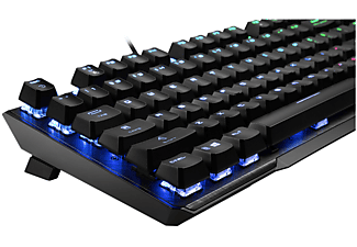 TASTIERA GAMING MSI Vigor GK50 Elite BW IT