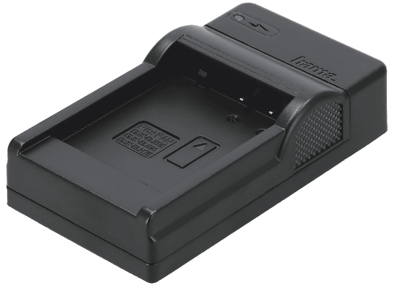 Hama 81416 USB-Ladegerät "Travel" für Panasonic DMW-BLG10