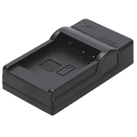 HAMA 81416 USB-Ladegerät "Travel" für Panasonic DMW-BLG10