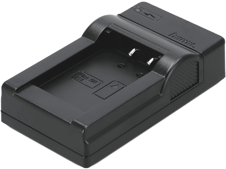 Hama 81413 USB-Ladegerät "Travel" für Sony NP-BX1