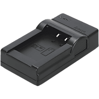 HAMA 81413 USB-Ladegerät "Travel" für Sony NP-BX1
