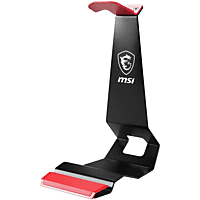 SUPPORTO CUFFIE MSI HS01 HEADSET STAND