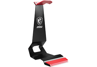 SUPPORTO CUFFIE MSI HS01 HEADSET STAND
