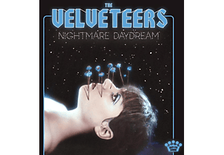 The Velveteers - Nightmare Daydream | Vinyl
