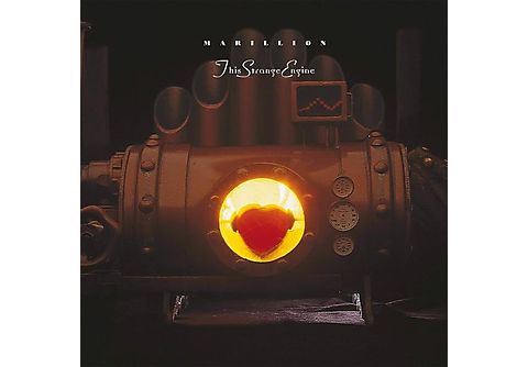 Marillion - This Strange Engine | CD