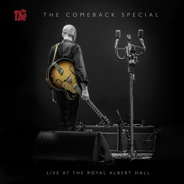 The The - The Mediabook) Special (CD) Comeback - - (Ltd. 2CD