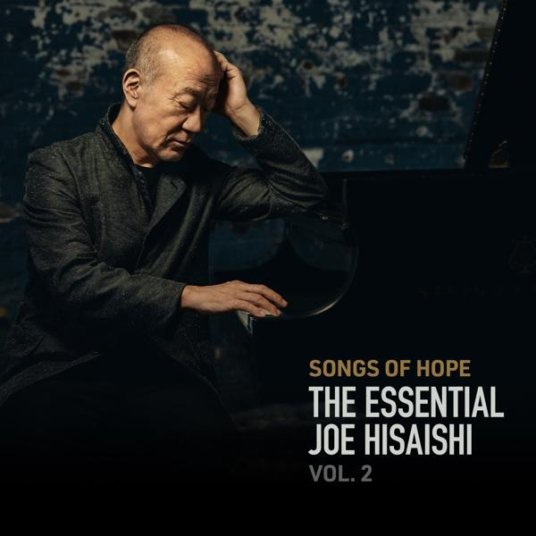 Joe Hisaishi - Joe (CD) Hisaishi The Vol.2 Of Songs - Essential Hope