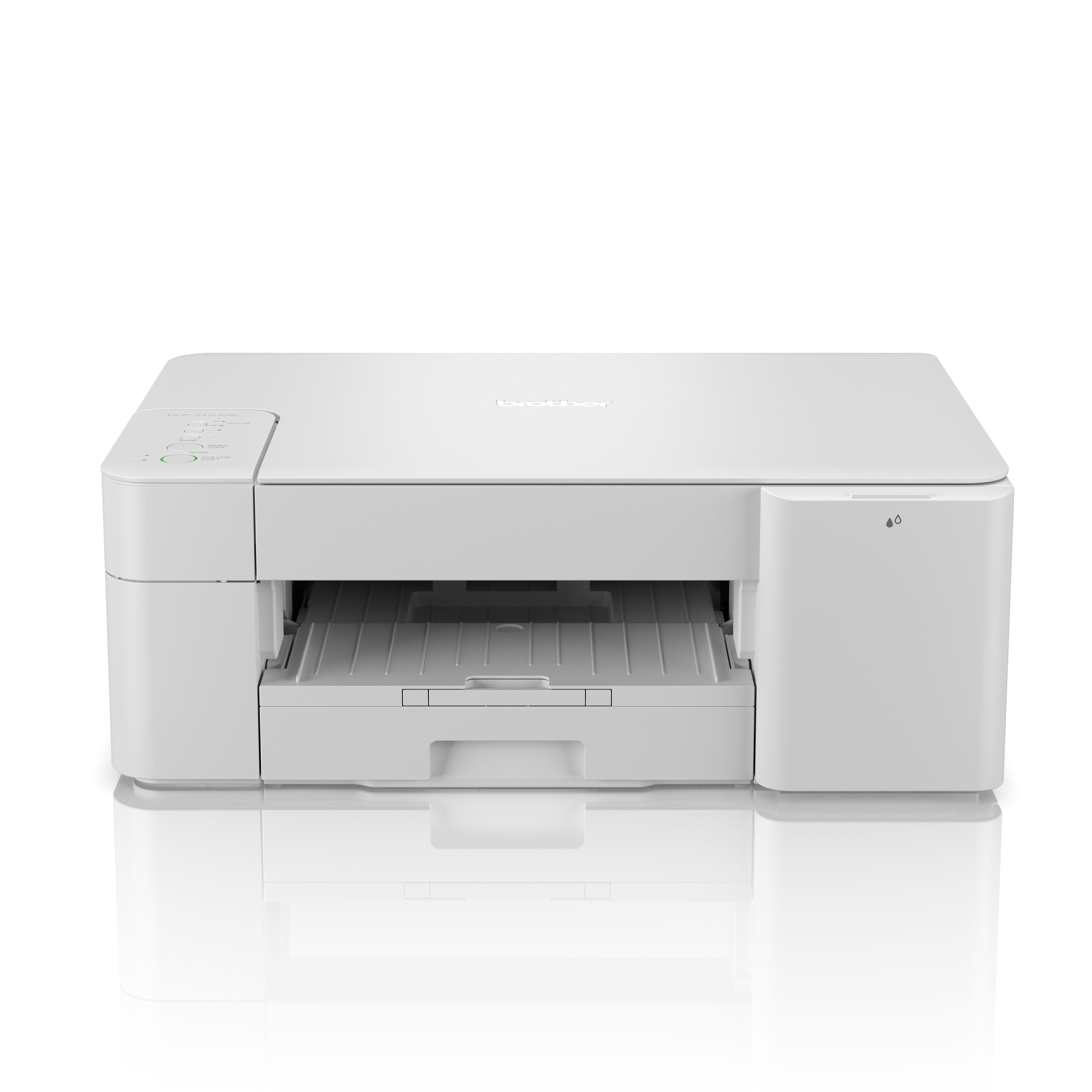 BROTHER DCP-J1200W 3-in-1 Multifunktionsdrucker