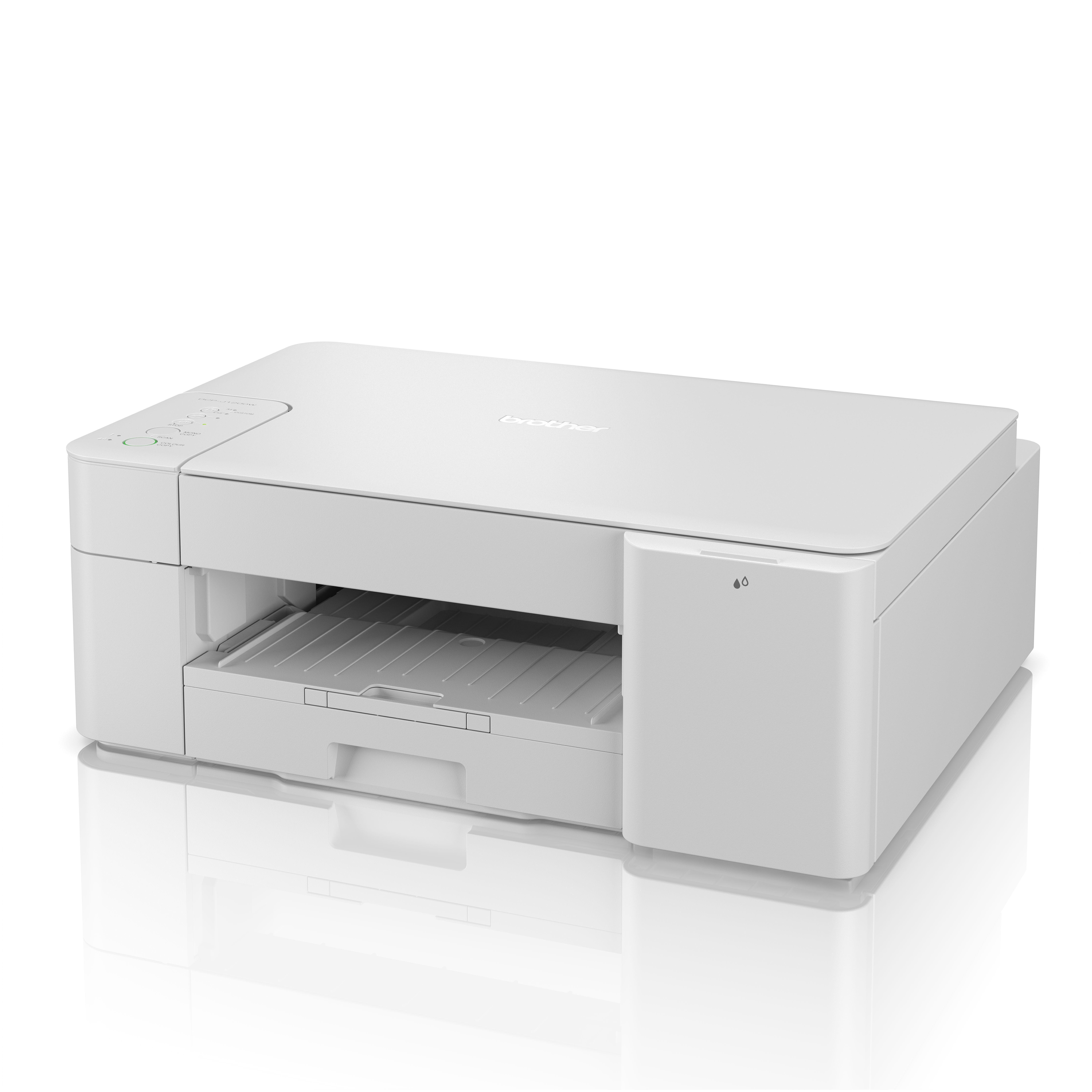 BROTHER DCP-J1200W 3-in-1 Multifunktionsdrucker