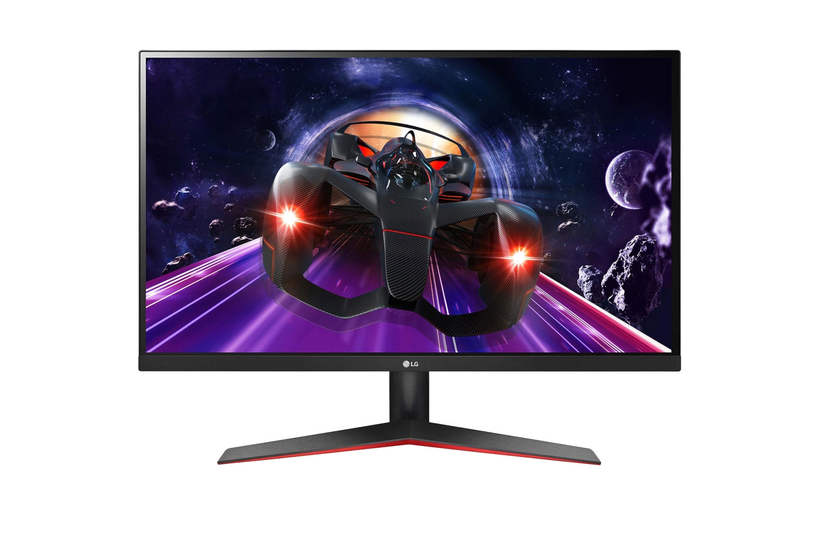 LG 24MP60G-B: 23.8'' 1ms(MBR),AMD FreeSync, 75hz, IPS Monitör