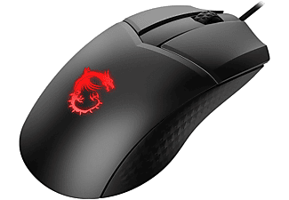 MOUSE MSI Clutch GM41 Lightweight