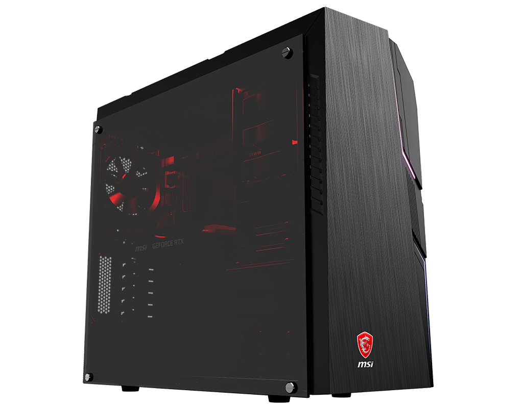 MSI MAG META 5 (3SI-442MYS)