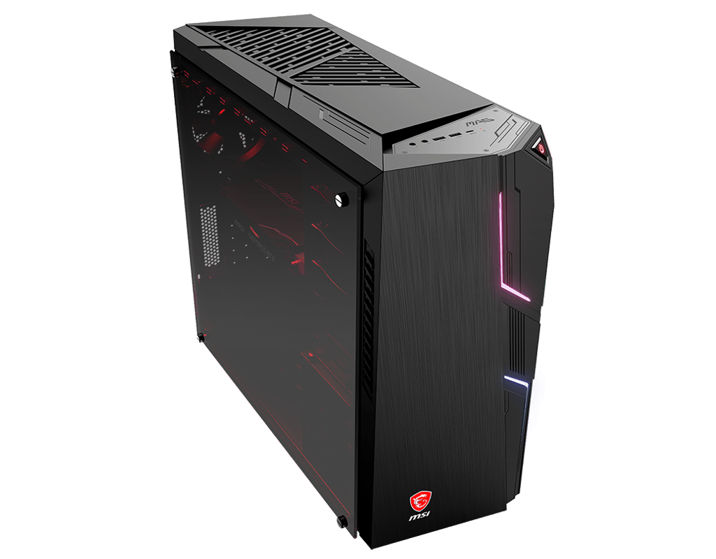 MSI MAG META 5 (3SI-442MYS)