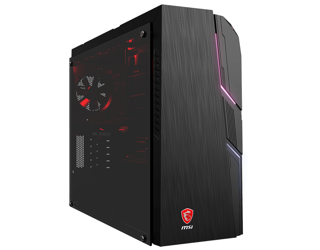 MSI MAG META 5 (3SI-442MYS)