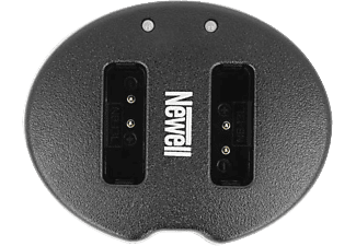 NEWELL SDC-USB dupla töltő GoPro AHDBT-401 akkumulátorhoz