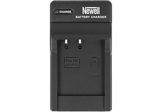 NEWELL DC-USB töltő Sony NP-BG1 akkumulátorhoz