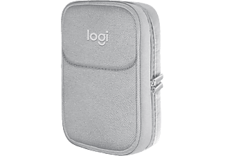 LOGITECH MX Anywhere 3 Pouch - Schutztasche (Grau)