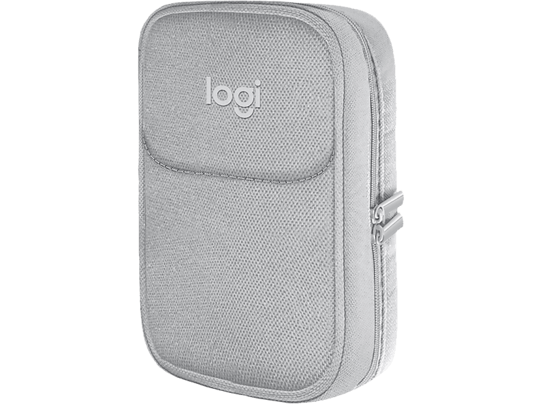 LOGITECH MX Anywhere 3 Pouch | Schutztasche (Grau) | MediaMarkt