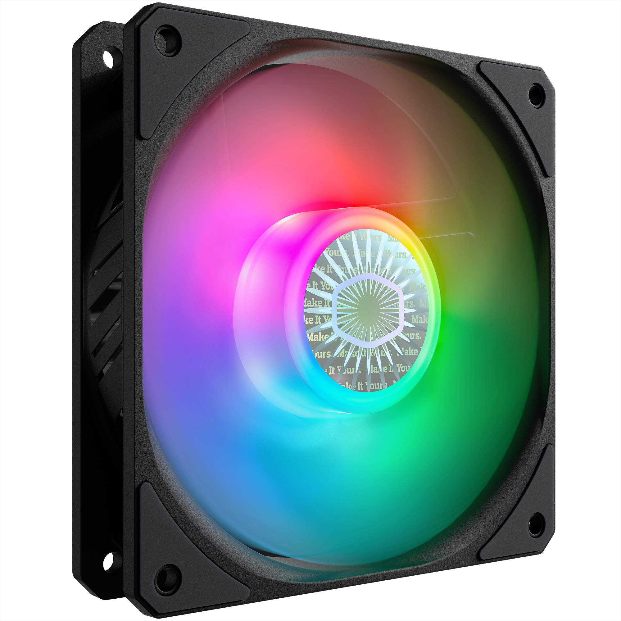 COOLER MASTER Sickleflow 120 ARGB Lüfter
