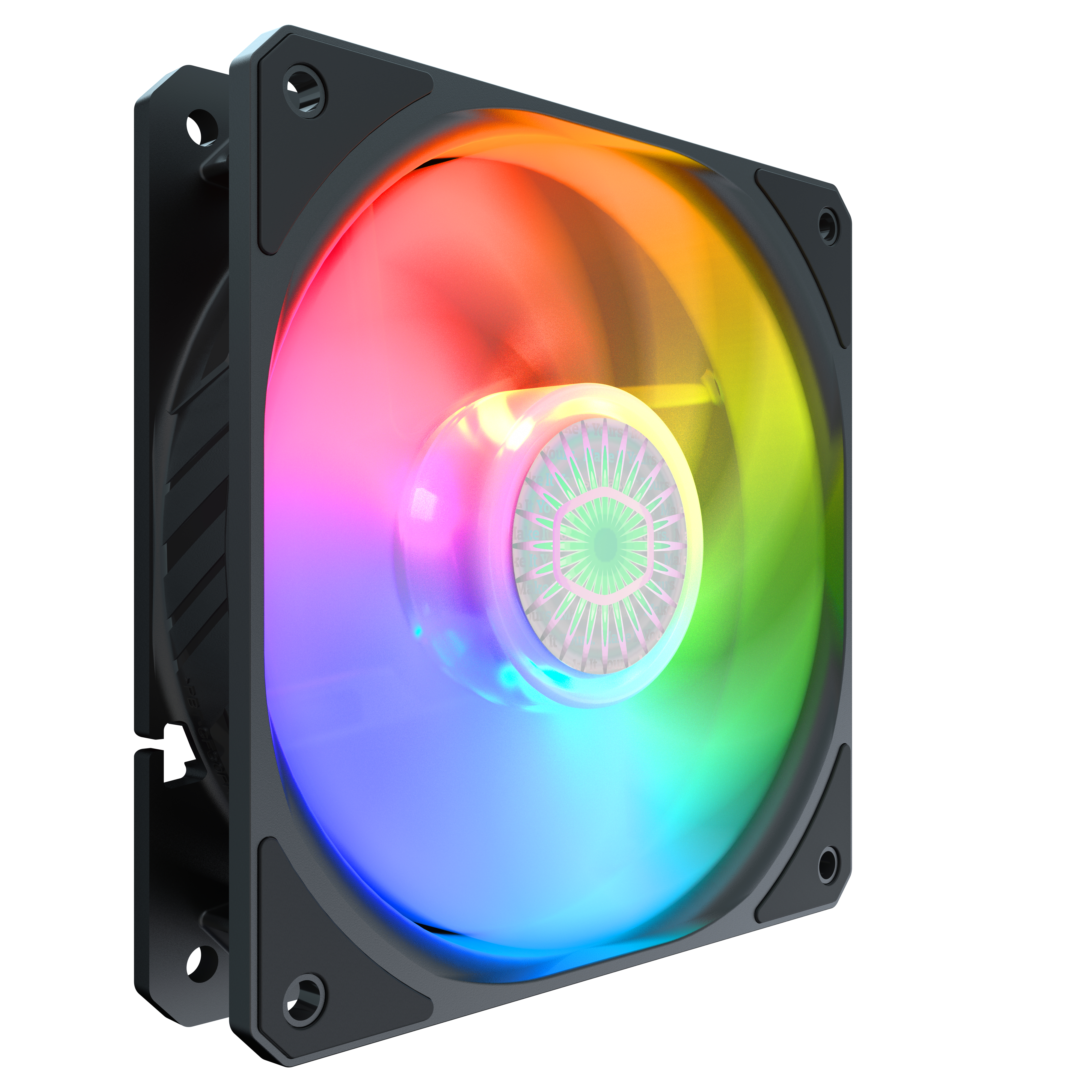 COOLER MASTER Sickleflow 120 ARGB Lüfter