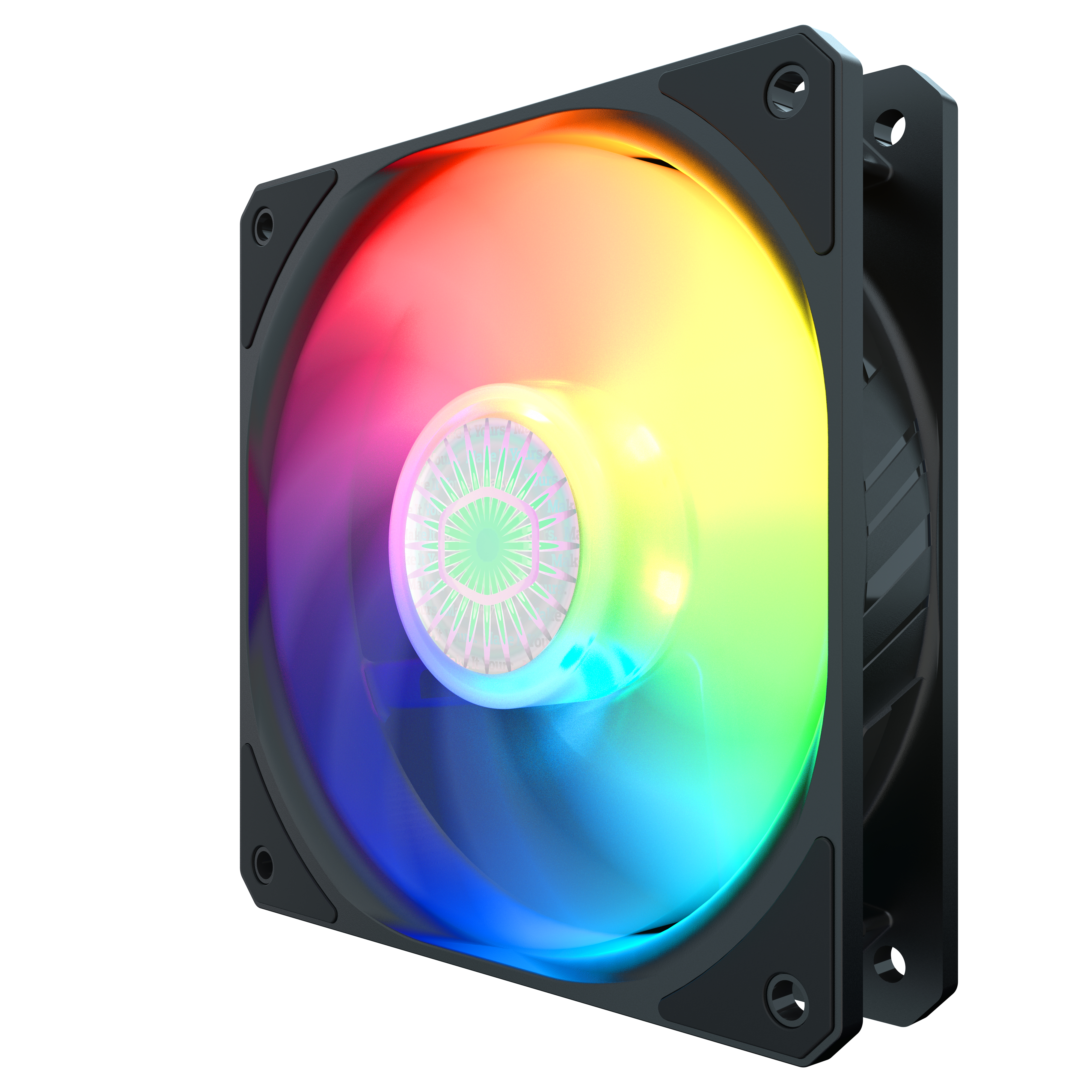 COOLER MASTER Sickleflow 120 ARGB Lüfter