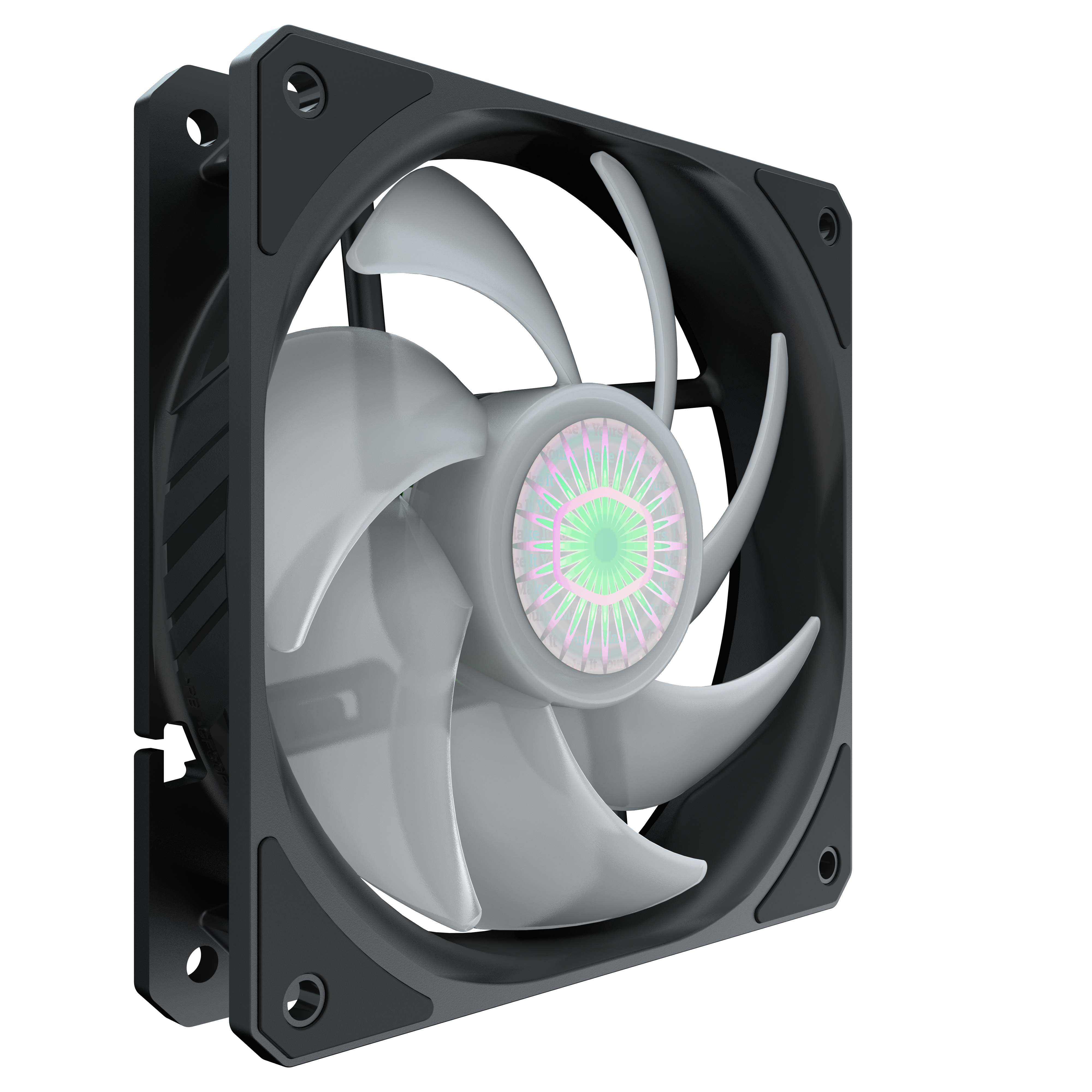 COOLER MASTER Sickleflow 120 ARGB Lüfter